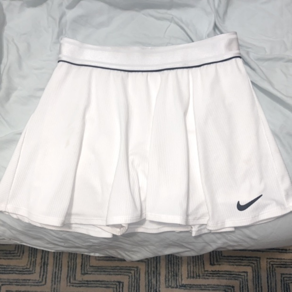 womens nike tennis skirt